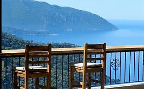 Kabak Misafir Evi
